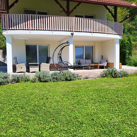 Soca House Kobarid Exterior foto